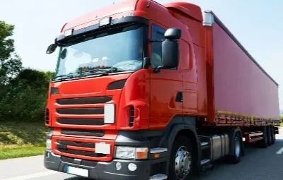 Adana Seydiler Ambar Kargo