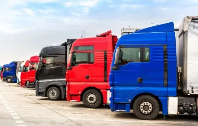 Adana Seydiler Ambar Nakliyat