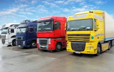 Adana Seydiler Nakliye Ambarı