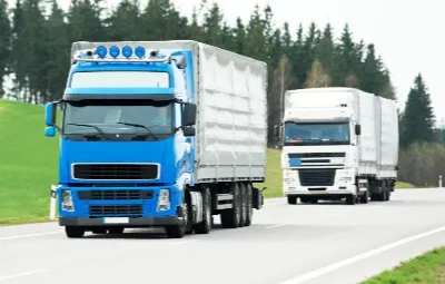 Adana ile Seydiler Arası Eşya Taşıma